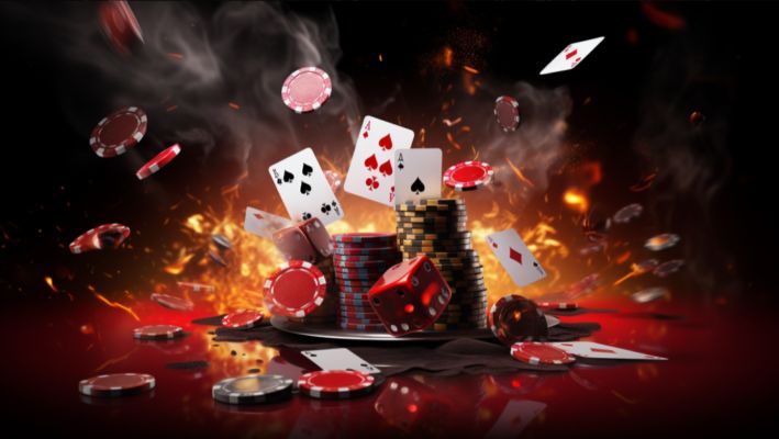 20Bet کیسینو میں لاٹری گیمز میں حصہ لیں۔