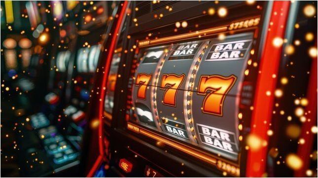 پاکستان میں 20Bet کا آن لائن کیسینو سیکشن کھولیں۔