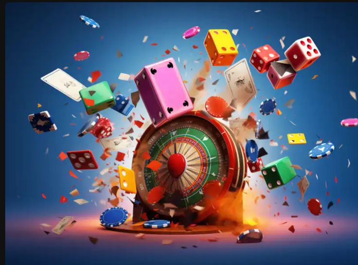20Bet کیسینو میں ایک آن لائن گیم کا انتخاب کریں۔