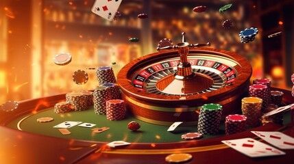 20Bet کھلاڑیوں کے لیے لائیو کیسینو سیکشن